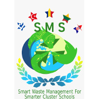 LOGO S.M.S.- Smart Waste Management for Smarter Cluster Schools